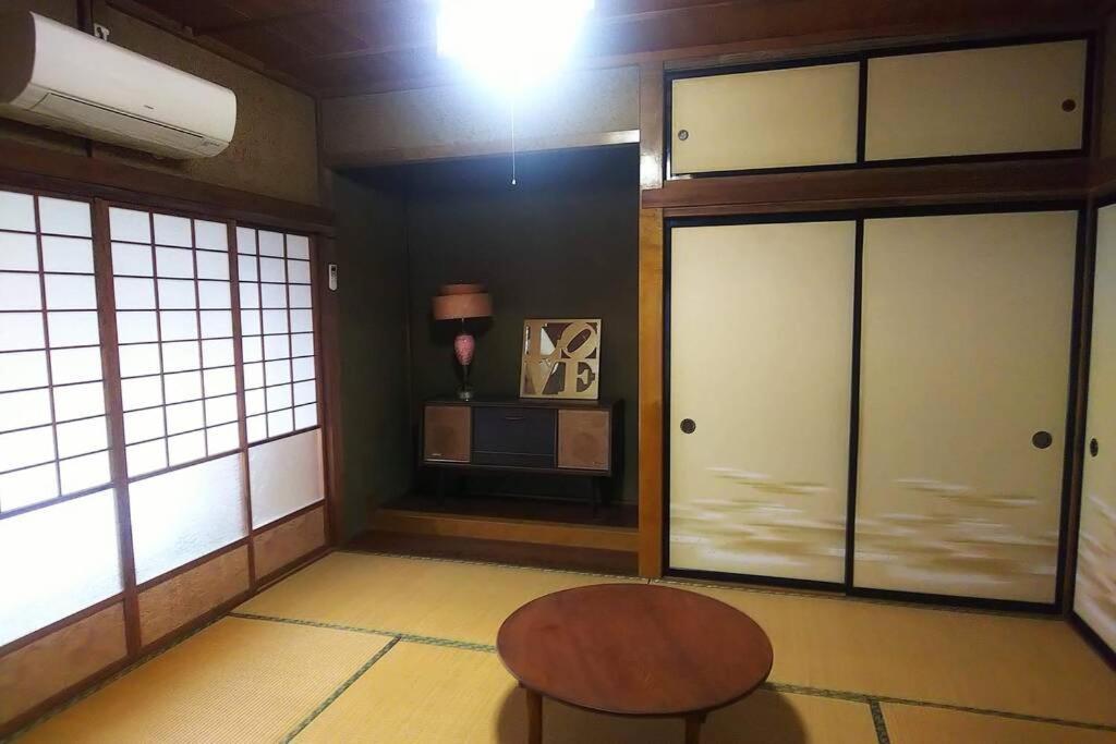 まるまる貸切一軒家 ゆっくり過ごせる民泊 武甲ステイ Yokoze Exterior foto